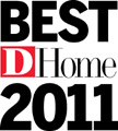D-Home - Best for 2011